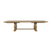 Florence Extension Dining Table - California Furniture (Coachella, CA)