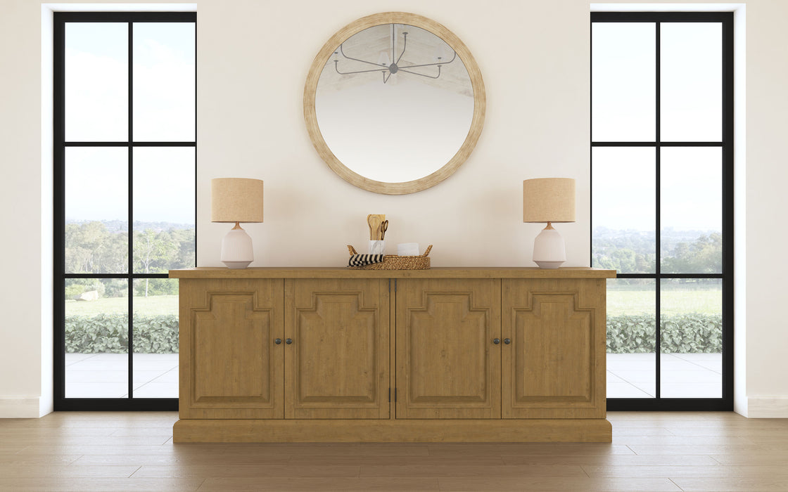 Florence Sideboard - California Furniture (Coachella, CA)