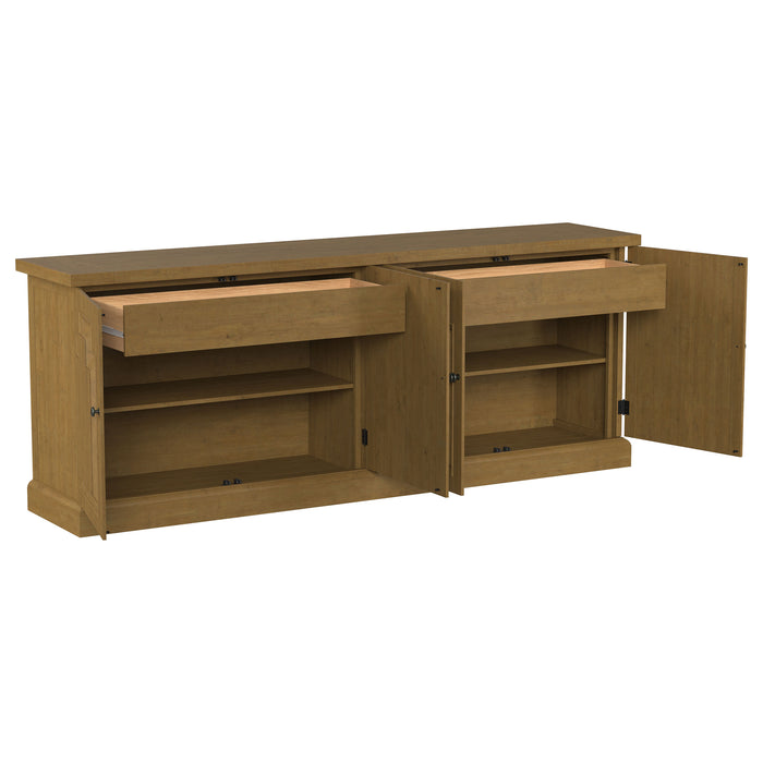 Florence Sideboard - California Furniture (Coachella, CA)