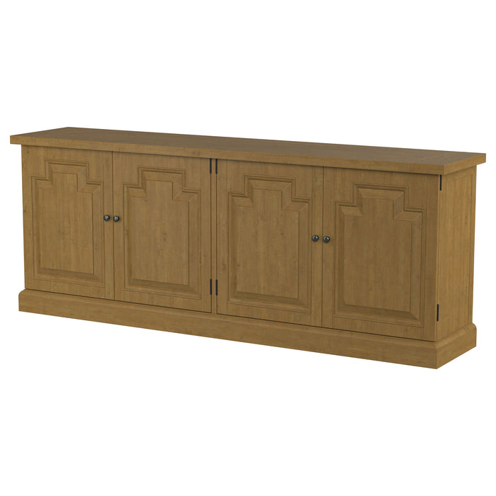 Florence Sideboard - California Furniture (Coachella, CA)