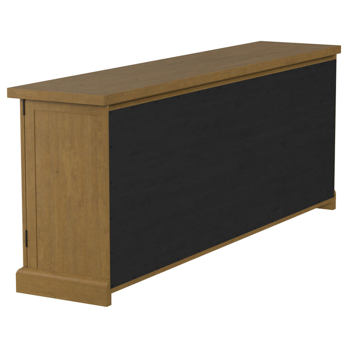 Florence Sideboard - California Furniture (Coachella, CA)
