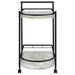 Desiree Bar Cart - California Furniture (Coachella, CA)
