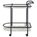 Desiree Bar Cart - California Furniture (Coachella, CA)