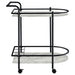 Desiree Bar Cart - California Furniture (Coachella, CA)