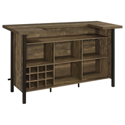 Bellemore Home Bar - California Furniture (Coachella, CA)