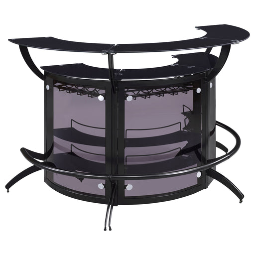 Dallas Home Bars - California Furniture (Coachella, CA)