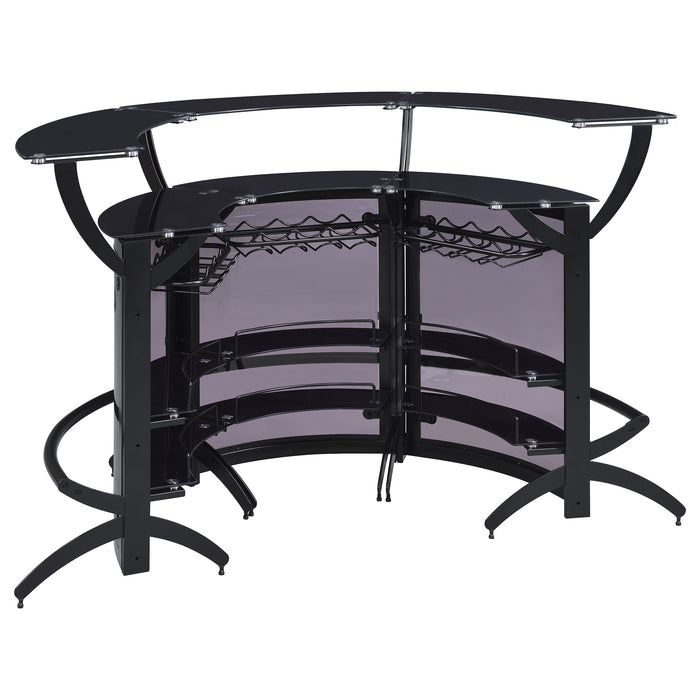 Dallas Home Bars - California Furniture (Coachella, CA)