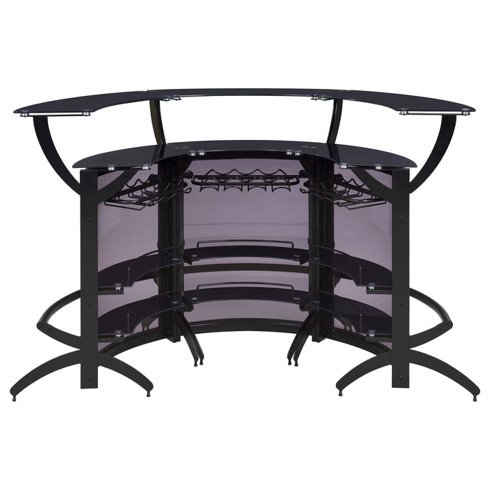 Dallas Home Bars - California Furniture (Coachella, CA)