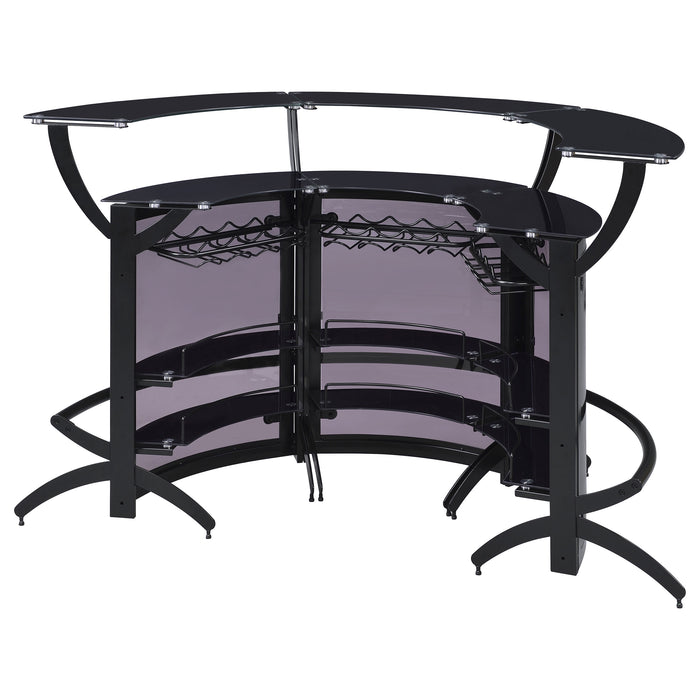 Dallas Home Bars - California Furniture (Coachella, CA)
