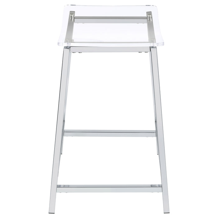 Jovani Counter Stool - California Furniture (Coachella, CA)