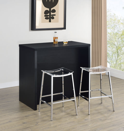 Topanga Home Bars - California Furniture (Coachella, CA)