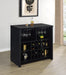 Topanga Home Bars - California Furniture (Coachella, CA)