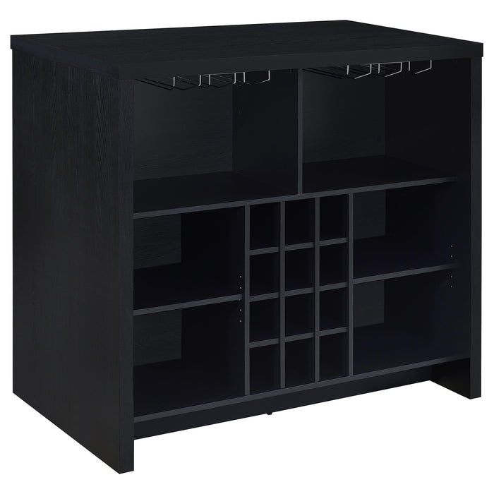 Topanga Home Bars - California Furniture (Coachella, CA)