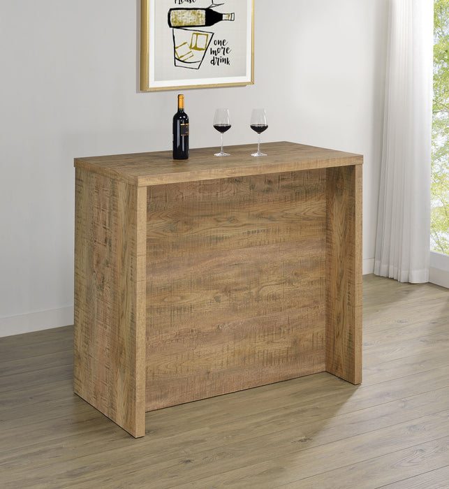 Topanga Home Bars - California Furniture (Coachella, CA)