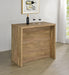 Topanga Home Bars - California Furniture (Coachella, CA)