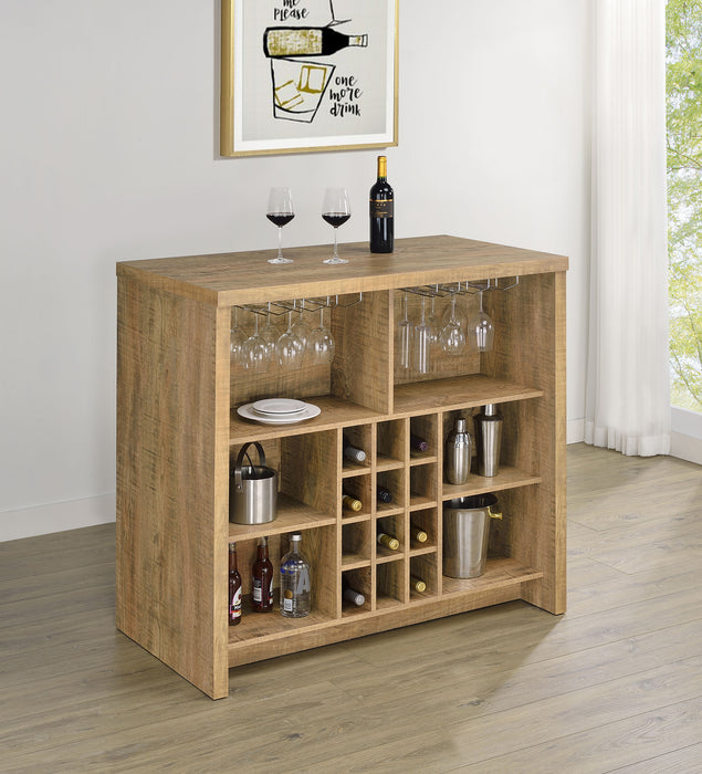 Topanga Home Bars - California Furniture (Coachella, CA)