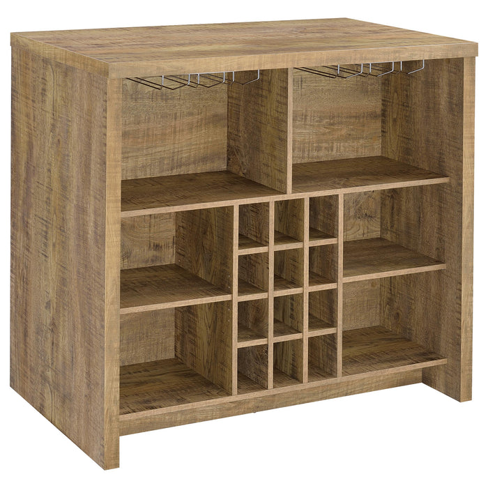 Topanga Home Bars - California Furniture (Coachella, CA)