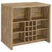 Topanga Home Bars - California Furniture (Coachella, CA)