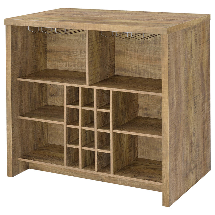 Topanga Home Bars - California Furniture (Coachella, CA)