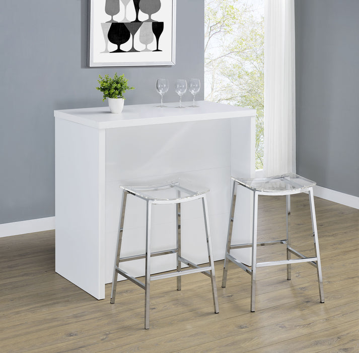 Topanga Home Bars - California Furniture (Coachella, CA)