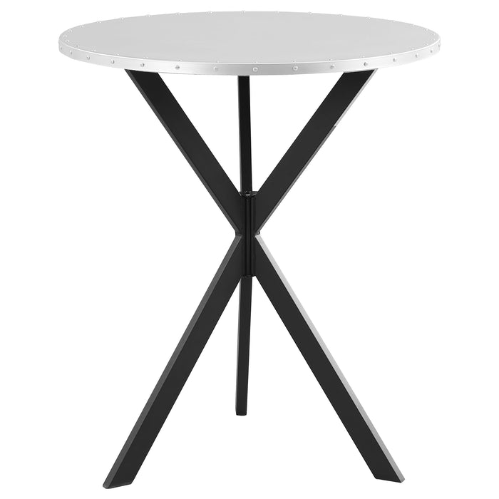 Kenzo Bar Table - California Furniture (Coachella, CA)