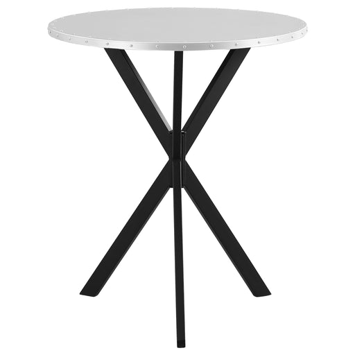 Kenzo Bar Table - California Furniture (Coachella, CA)