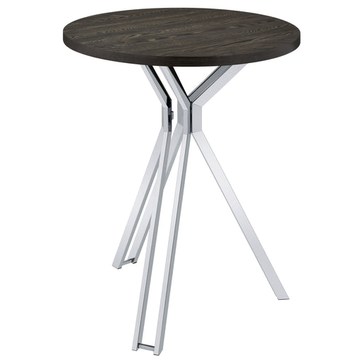 Edgerton Bar Table - California Furniture (Coachella, CA)