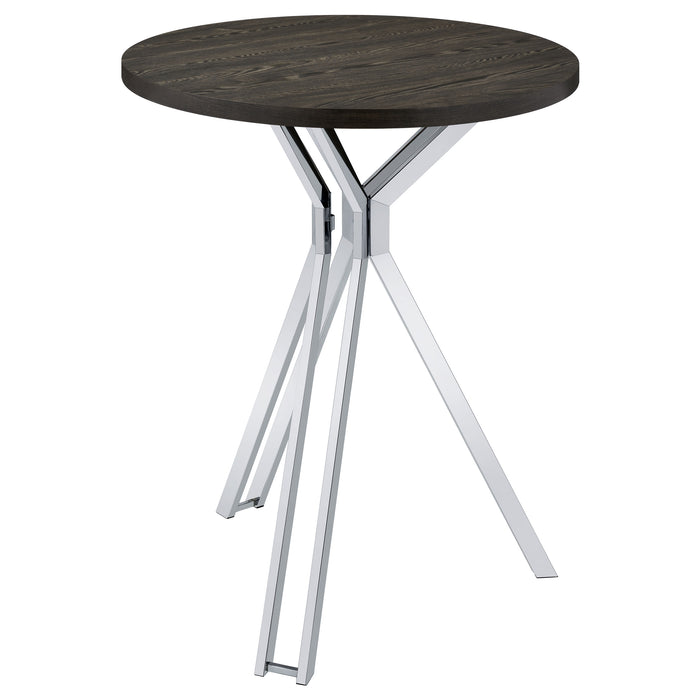 Edgerton Bar Table - California Furniture (Coachella, CA)