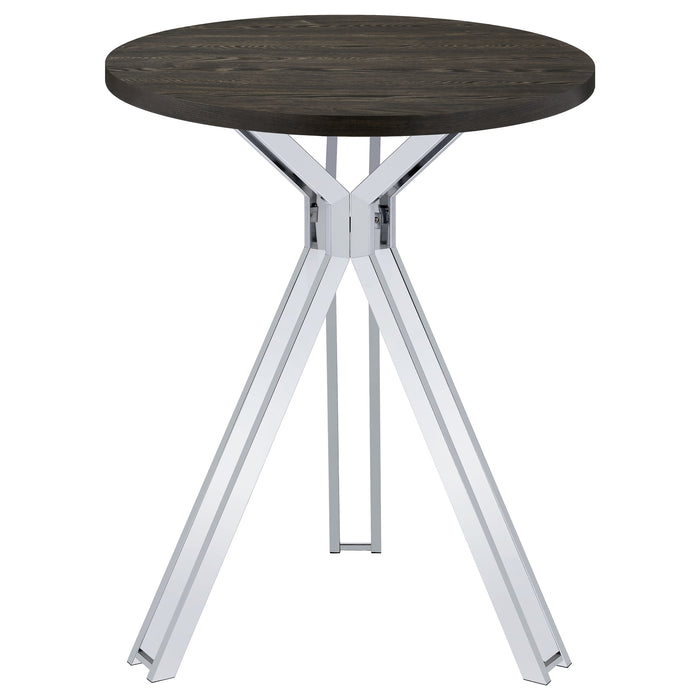 Edgerton Bar Table - California Furniture (Coachella, CA)