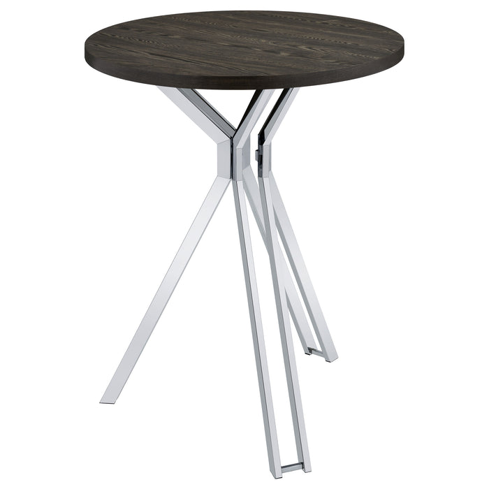 Edgerton Bar Table - California Furniture (Coachella, CA)