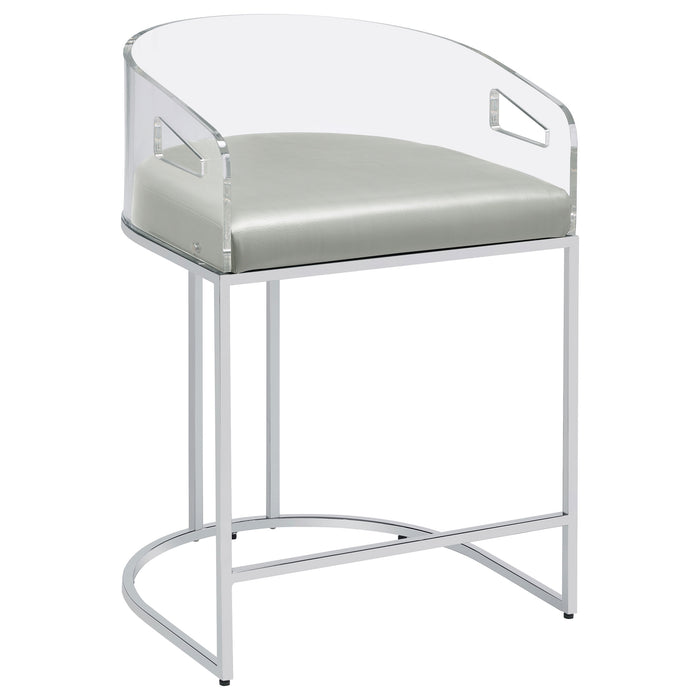 Thermosolis Counter Chair - California Furniture (Coachella, CA)