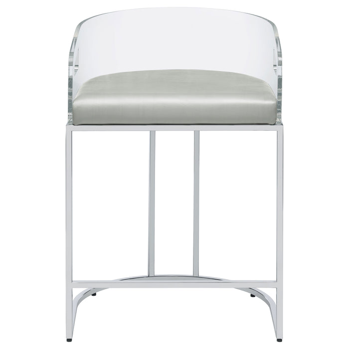 Thermosolis Counter Chair - California Furniture (Coachella, CA)