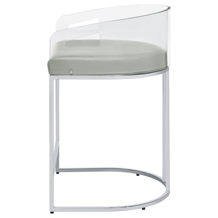 Thermosolis Counter Chair - California Furniture (Coachella, CA)