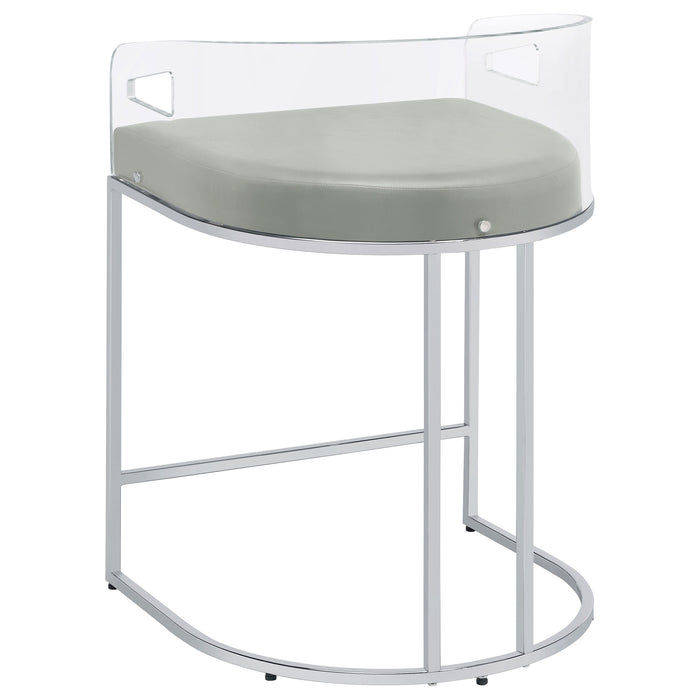 Thermosolis Counter Chair - California Furniture (Coachella, CA)