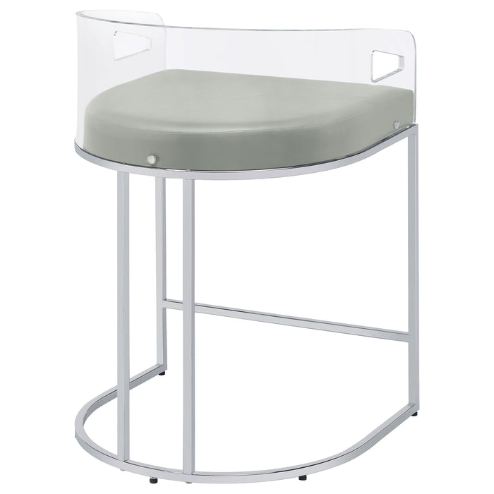 Thermosolis Counter Chair - California Furniture (Coachella, CA)