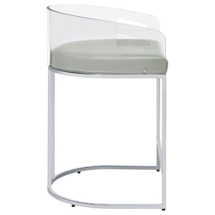 Thermosolis Counter Chair - California Furniture (Coachella, CA)