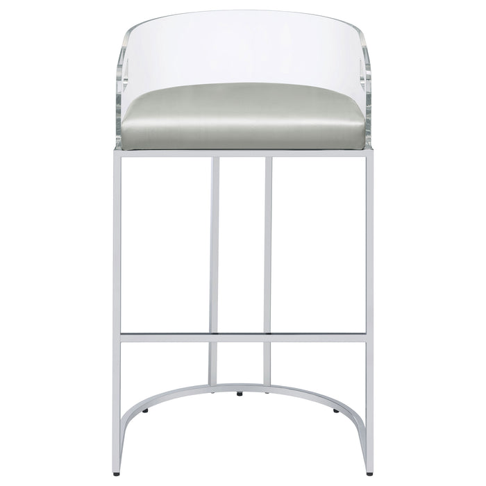 Thermosolis Bar Chair - California Furniture (Coachella, CA)