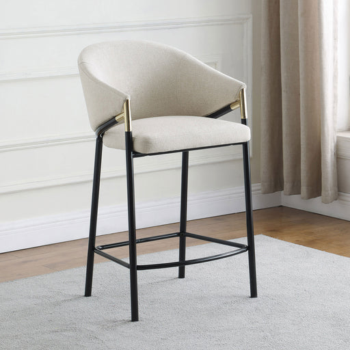 Chadwick Counter Chair - California Furniture (Coachella, CA)