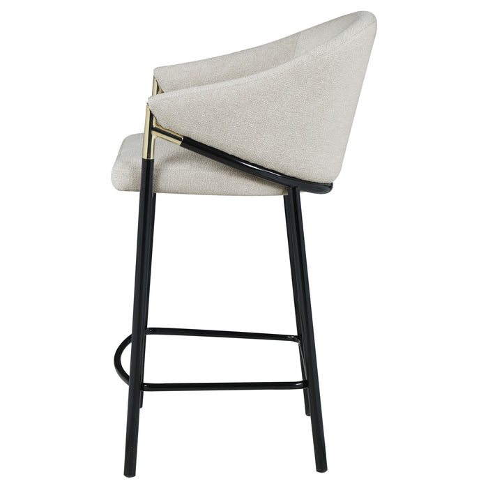 Chadwick Counter Chair - California Furniture (Coachella, CA)