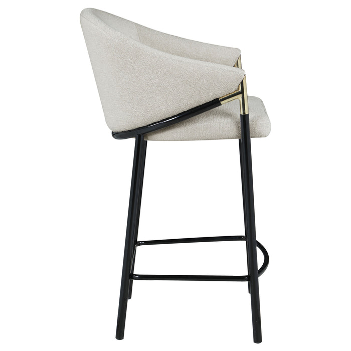 Chadwick Counter Chair - California Furniture (Coachella, CA)