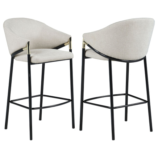 Chadwick Bar Chair - California Furniture (Coachella, CA)