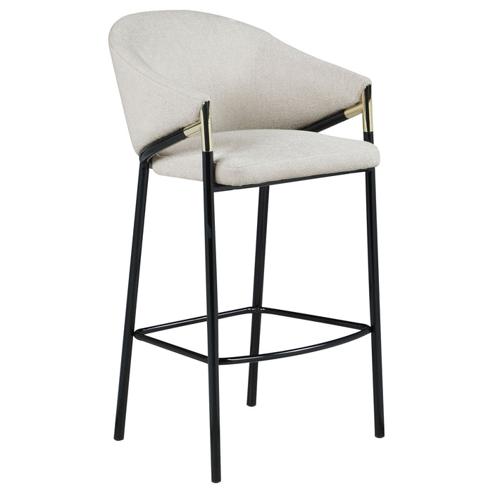 Chadwick Bar Chair - California Furniture (Coachella, CA)
