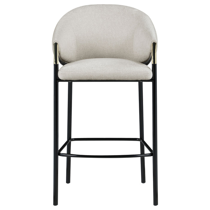 Chadwick Bar Chair - California Furniture (Coachella, CA)