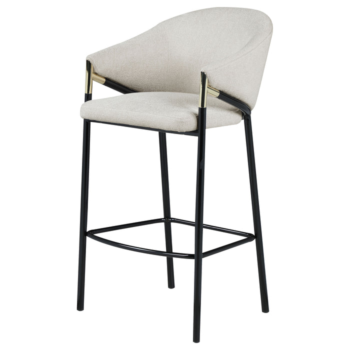 Chadwick Bar Chair - California Furniture (Coachella, CA)