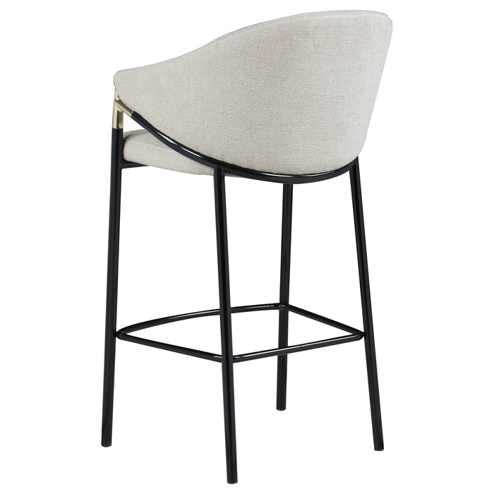 Chadwick Bar Chair - California Furniture (Coachella, CA)