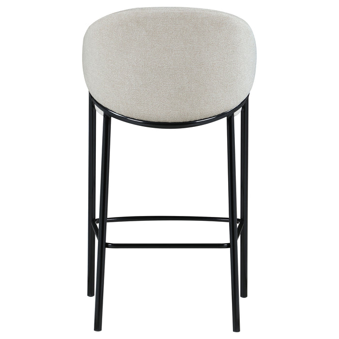 Chadwick Bar Chair - California Furniture (Coachella, CA)