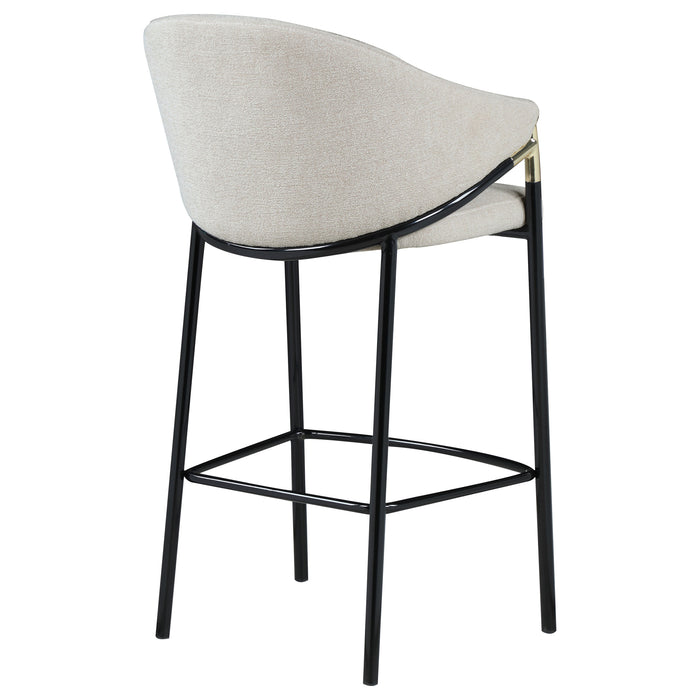 Chadwick Bar Chair - California Furniture (Coachella, CA)