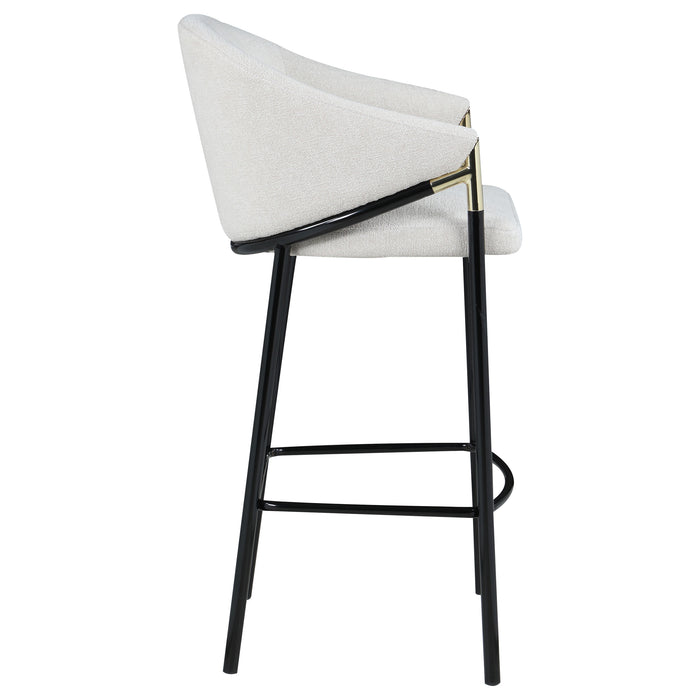 Chadwick Bar Chair - California Furniture (Coachella, CA)