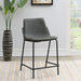 Earnest Counter Chair - California Furniture (Coachella, CA)