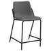 Earnest Counter Chair - California Furniture (Coachella, CA)